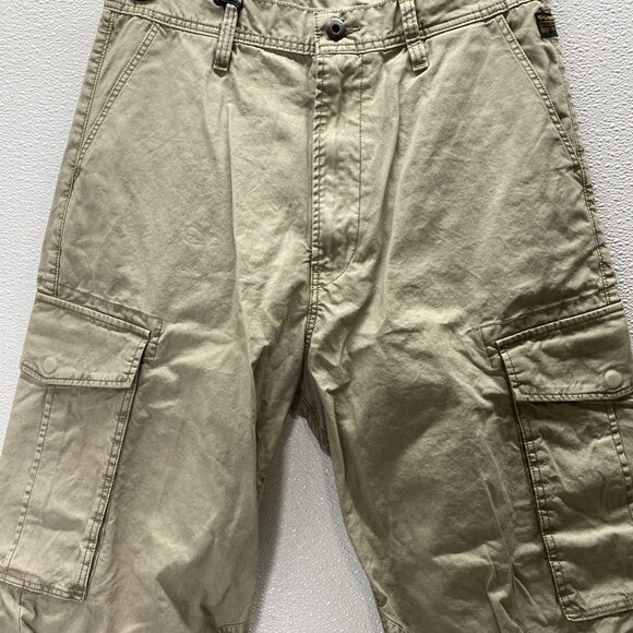G-Star Raw Women’s 3D Boyfriend Cargo Pants – Size 27/32 (NWT) - Picture 11 of 12